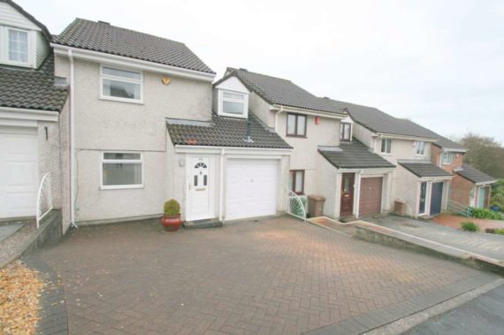 3 Bedroom Detached